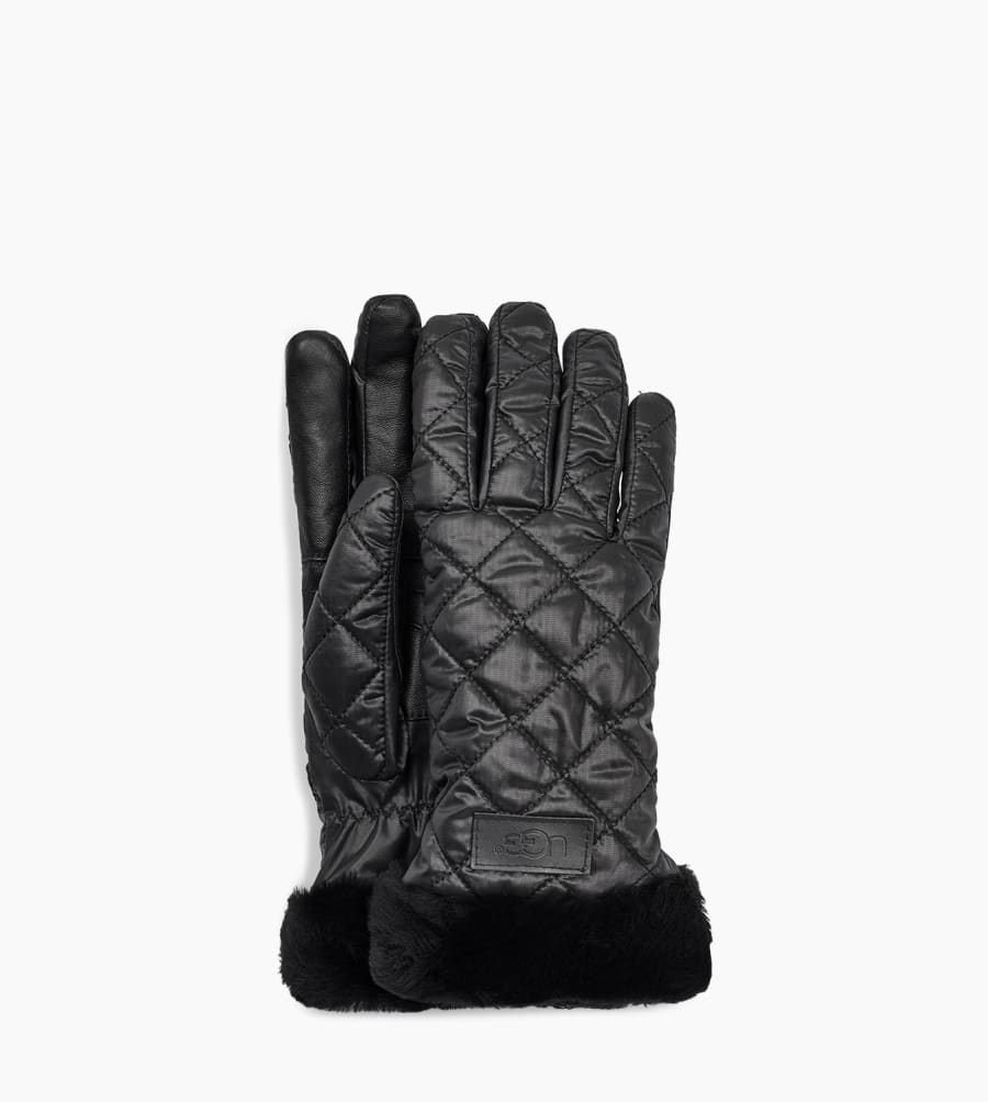 レディース キルテッド パフォーマンス グローブ Quilted Performance Glove
